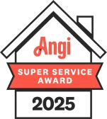 Angi Super Service Award 2025