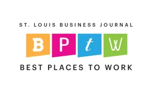 St. Louis Business Journal Best Places to Work