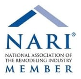 National Association of the Remodeling Industry (NARI) member