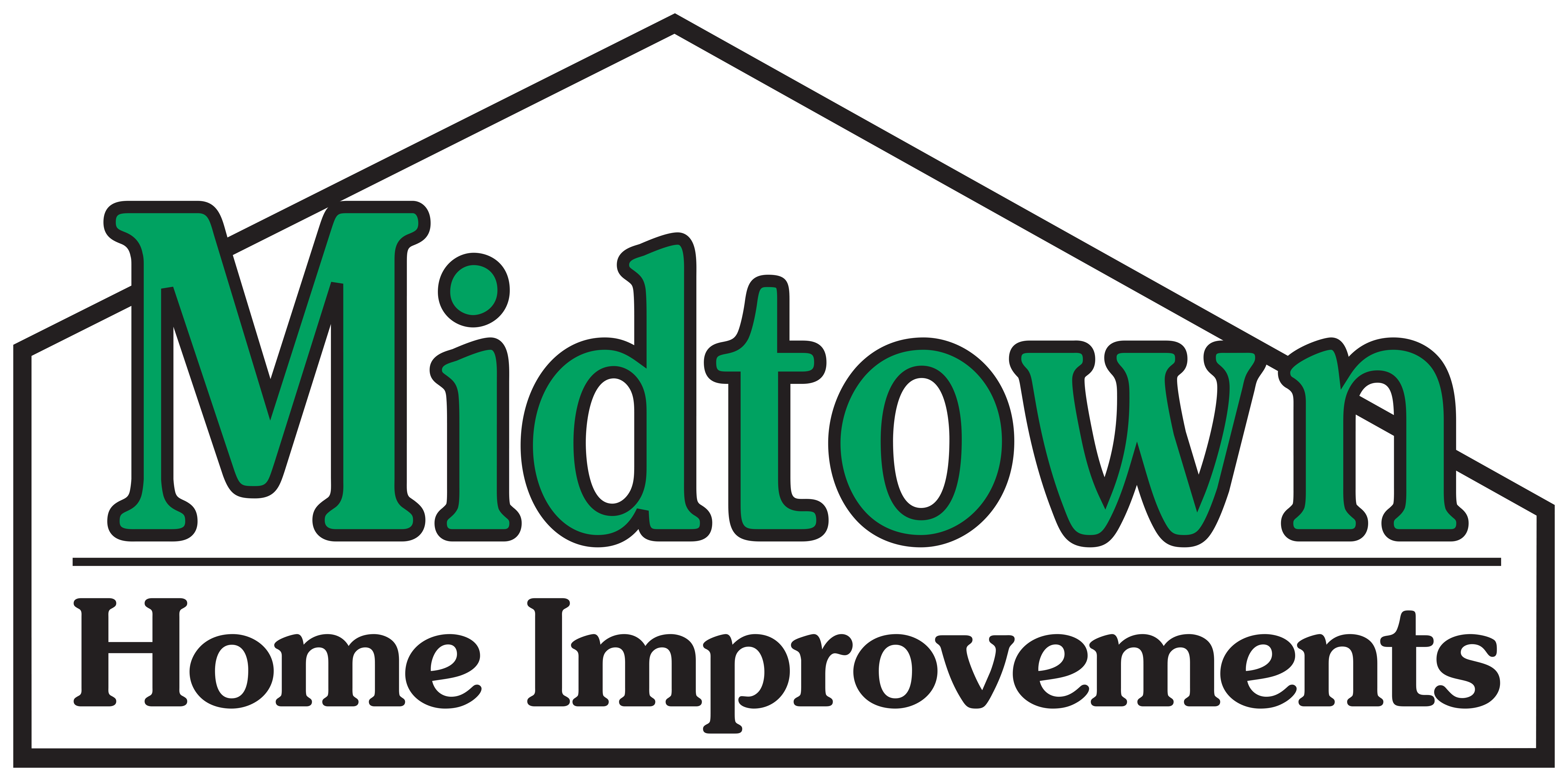 Why Homeowners Trust Midtown Home Improvements (Quality, Service, Results)
